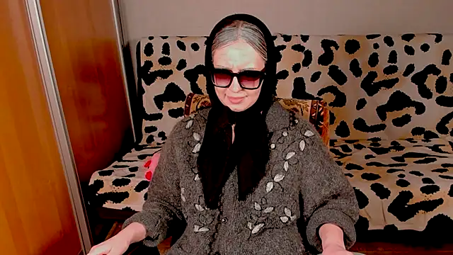 Snapshot of VeronikaKissuchi chatting on 11, 2, 2025 VeronikaKissuchi online show from 11, 2, 2025