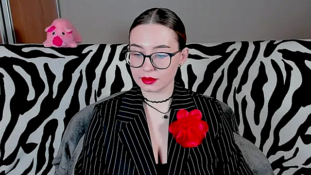 Snapshot of VeronikaKissuchi chatting on 22, 2, 2025 VeronikaKissuchi online show from 22, 2, 2025