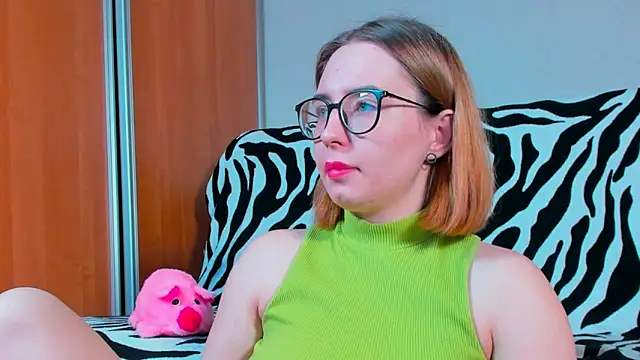 Snapshot of VeronikaKissuchi chatting on 23, 2, 2025 VeronikaKissuchi online show from 23, 2, 2025