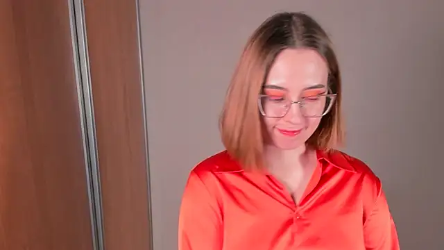 Snapshot of VeronikaKissuchi chatting on 25, 2, 2025 VeronikaKissuchi online show from 25, 2, 2025