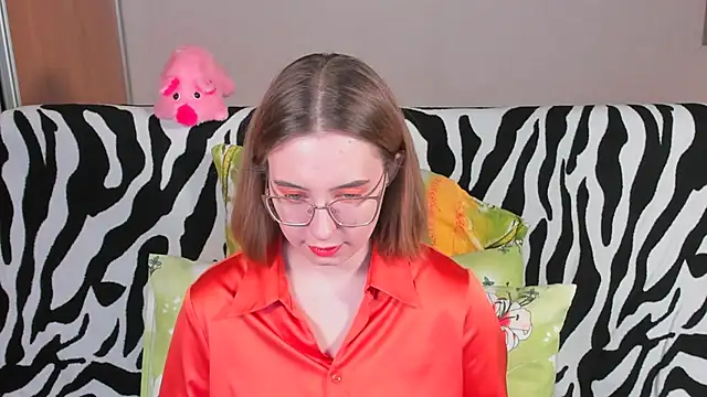 Snapshot of VeronikaKissuchi chatting on 25, 2, 2025 VeronikaKissuchi online show from 25, 2, 2025