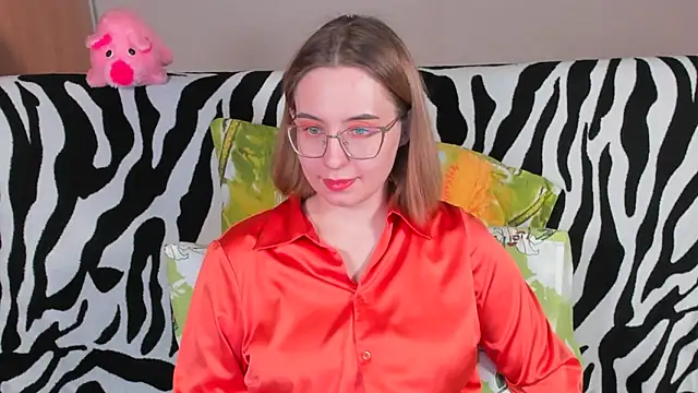 Snapshot of VeronikaKissuchi chatting on 26, 2, 2025 VeronikaKissuchi online show from 26, 2, 2025