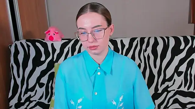 Snapshot of VeronikaKissuchi chatting on 26, 2, 2025 VeronikaKissuchi online show from 26, 2, 2025