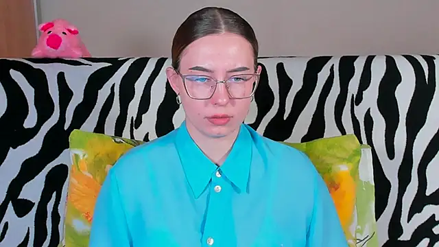 Snapshot of VeronikaKissuchi chatting on 26, 2, 2025 VeronikaKissuchi online show from 26, 2, 2025