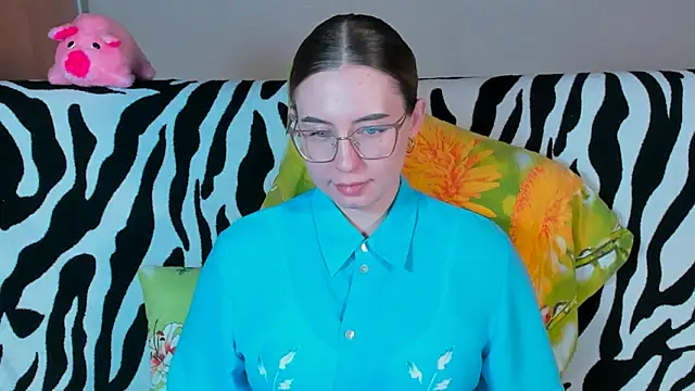 Snapshot of VeronikaKissuchi chatting on 27, 2, 2025 VeronikaKissuchi online show from 27, 2, 2025