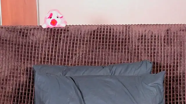 Snapshot of VeronikaKissuchi chatting on 12, 3, 2025 VeronikaKissuchi online show from 12, 3, 2025