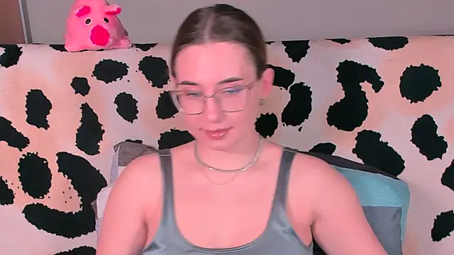 Snapshot of VeronikaKissuchi chatting on 19, 3, 2025 VeronikaKissuchi online show from 19, 3, 2025