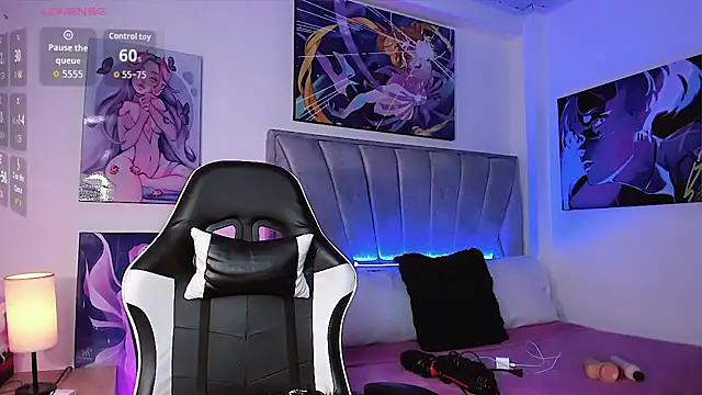 alexia mattel online show from 30, 3, 2026