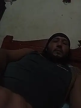 markikijr21 online show from 14, 1, 2026