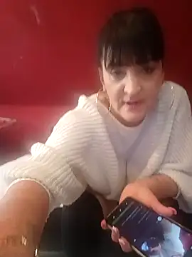 Tiffany35 online show from 9, 10, 2025