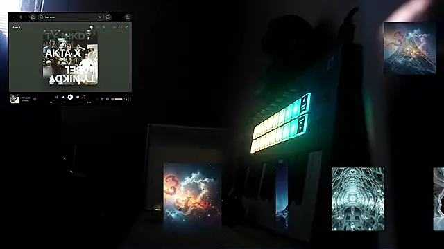 Snapshot of YouWantMe666 chatting on 7, 7, 2026 YouWantMe666 online show from 7, 7, 2026