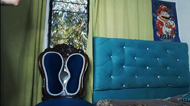 samy foox online show from 21, 12, 2024