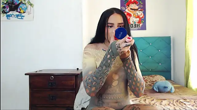 samy foox online show from 20, 3, 2025