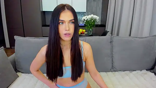 sexyangeloux online show from 13, 1, 2025