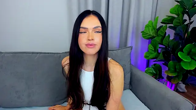 sexyangeloux online show from 11, 10, 2025