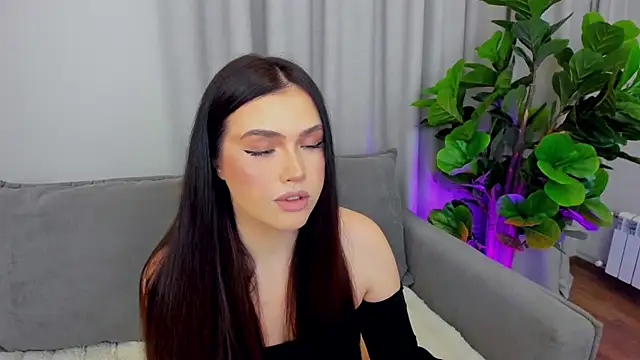 sexyangeloux online show from 3, 4, 2026