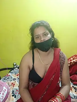 Sexyranibhabhi online show from 19, 2, 2025