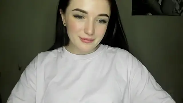 EvaaMillerr99 online show from 13, 1, 2025