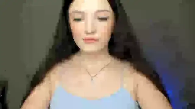 EvaaMillerr99 online show from 26, 2, 2025