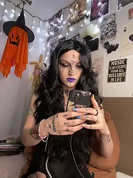 Snapshot of MoonAgnes chatting on 20, 4, 2026 MoonAgnes online show from 20, 4, 2026