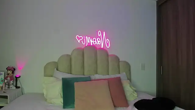 Snapshot of NaomiAsha chatting on 20, 2, 2026 NaomiAsha online show from 20, 2, 2026