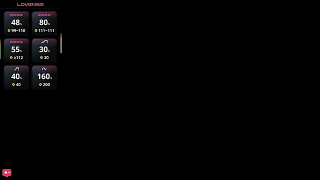 Kimmie kaboom x online show from 3, 11, 2025