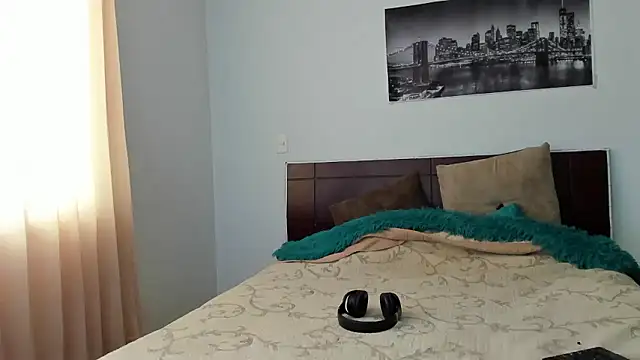 chicafitcaliente online show from 8, 1, 2026