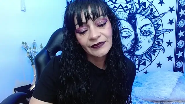 AlexandraJones  online show from 16, 12, 2025