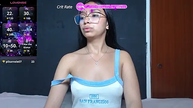 Snapshot of Stefanygp chatting on 27, 2, 2025 Stefanygp online show from 27, 2, 2025