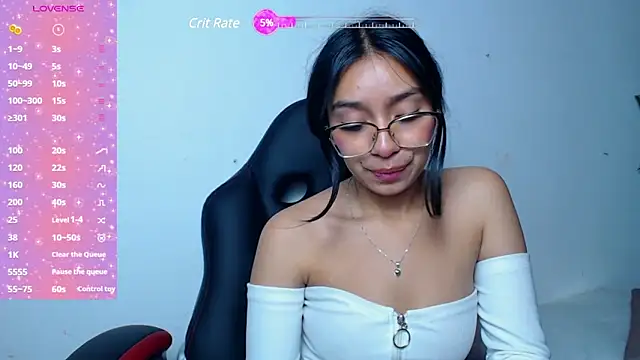 Snapshot of Stefanygp chatting on 10, 3, 2025 Stefanygp online show from 10, 3, 2025