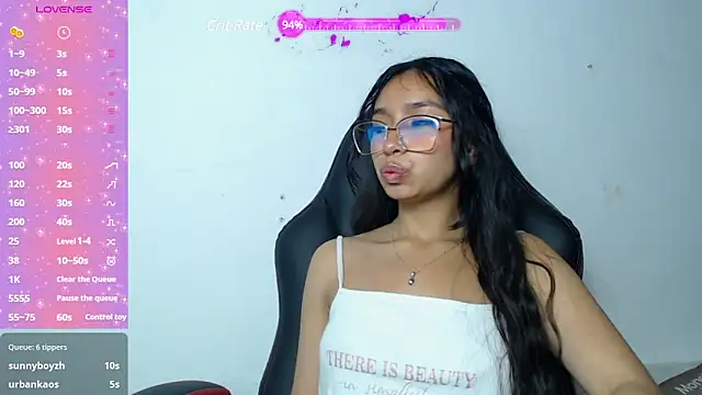 Snapshot of Stefanygp chatting on 13, 3, 2025 Stefanygp online show from 13, 3, 2025