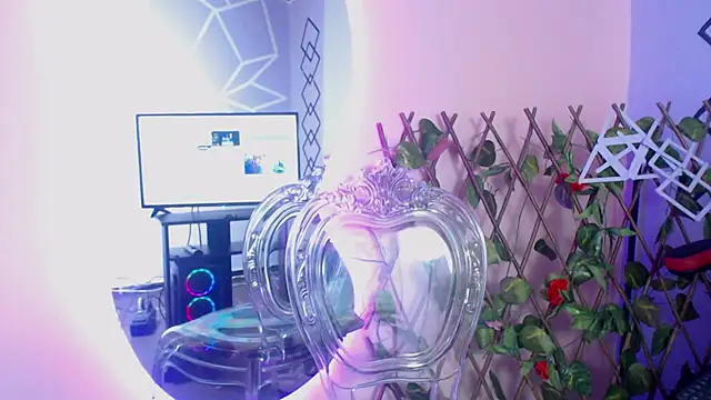 Snapshot of Stefanygp chatting on 21, 3, 2025 Stefanygp online show from 21, 3, 2025