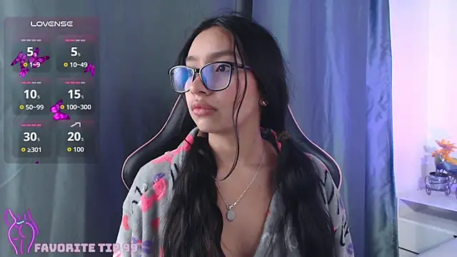 Snapshot of Stefanygp chatting on 1, 10, 2025 Stefanygp online show from 1, 10, 2025