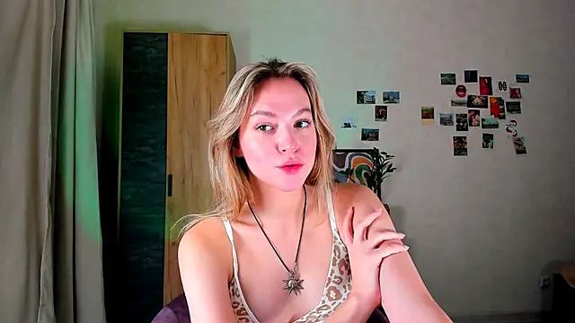 Niky  Jess online show from 16, 12, 2024