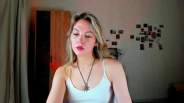 Niky  Jess online show from 17, 12, 2024