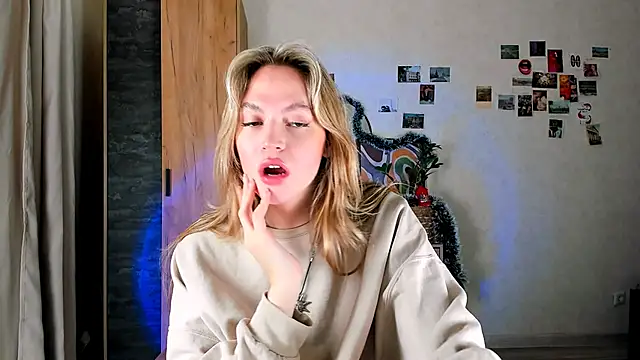 Niky  Jess online show from 22, 12, 2024