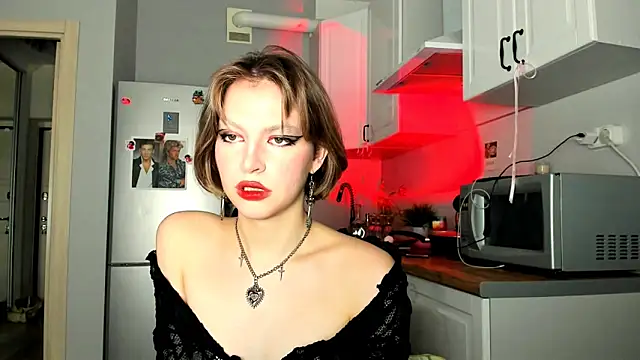 Niky  Jess online show from 12, 3, 2025