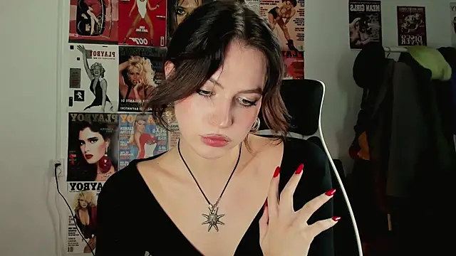 Niky  Jess online show from 1, 12, 2025