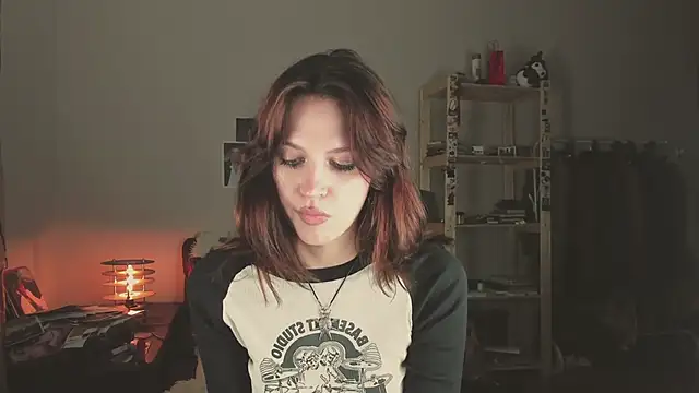 Snapshot of Niky__Jess chatting on 17, 5, 2026 Niky Jess online show from 17, 5, 2026