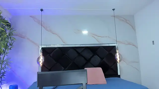 AngelaaCute  online show from 17, 10, 2025