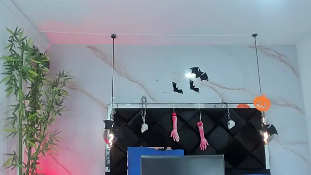 AngelaaCute  online show from 28, 10, 2025