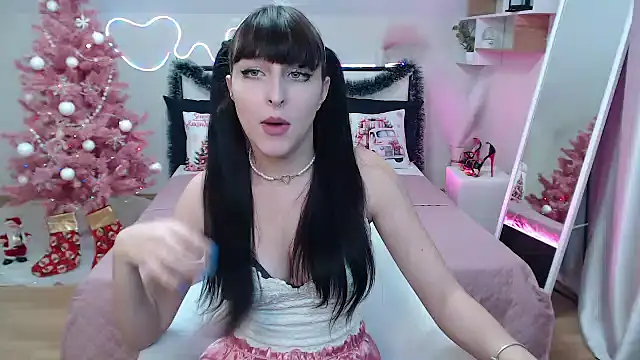 Snapshot of ElsaNeal chatting on 14, 12, 2024 ElsaNeal online show from 14, 12, 2024