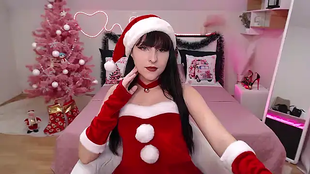 Snapshot of ElsaNeal chatting on 20, 12, 2024 ElsaNeal online show from 20, 12, 2024