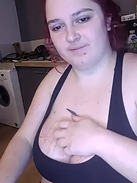 LadyRochester online show from 6, 3, 2025