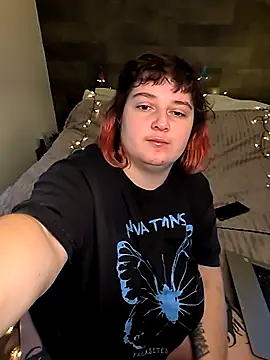 Snapshot of LadyRochester chatting on 17, 1, 2026 LadyRochester online show from 17, 1, 2026