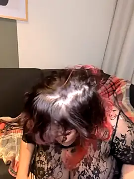 Snapshot of LadyRochester chatting on 25, 2, 2026 LadyRochester online show from 25, 2, 2026