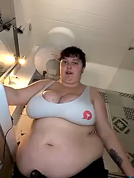 Snapshot of LadyRochester chatting on 4, 3, 2026 LadyRochester online show from 4, 3, 2026