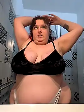 LadyRochester online show from 12, 3, 2026