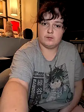 LadyRochester online show from 13, 3, 2026