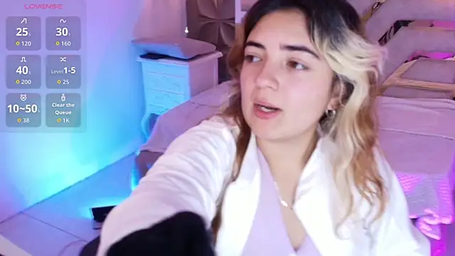 meraki fraise online show from 2, 10, 2025